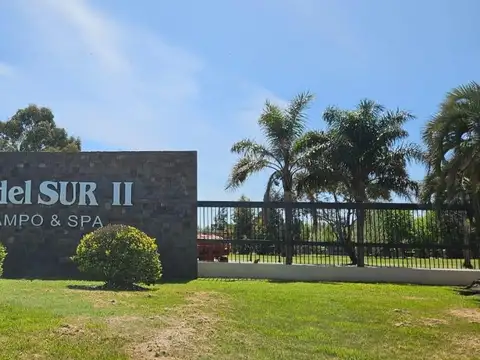 Terreno en Venta de 1753,0 m2