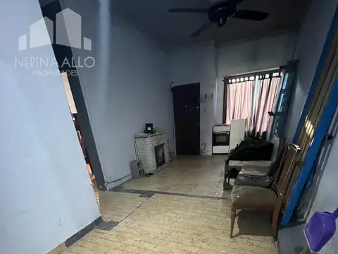 Casa en Venta 40 años