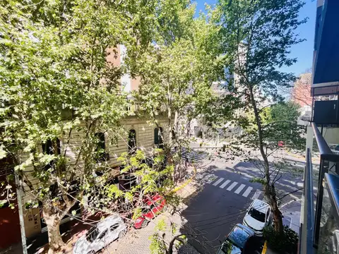 Departamento en Venta en Caballito, USD 103.000