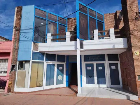 Local en Venta A Estrenar