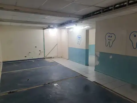 Local  en Venta en Pilar Centro, Pilar, G.B.A. Zona Norte