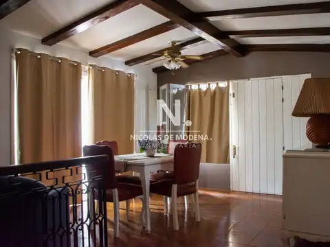 Casa en Venta 2025 años