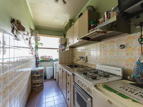 Departamento en Venta 55 años