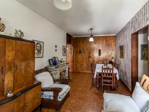 Departamento en Venta en Villa Lugano, USD 49.500