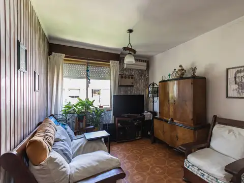 Departamento en Venta de 3 dormitorios
