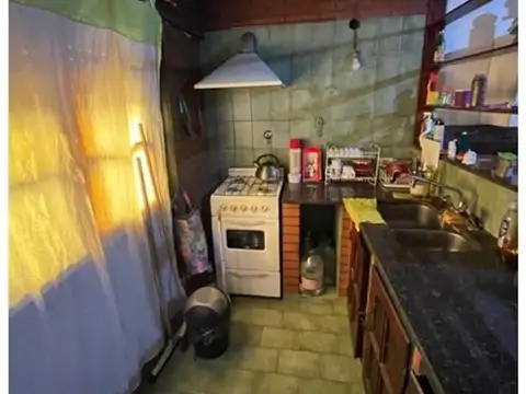 Depto Tipo Casa en Venta en Caseros, USD 58.000