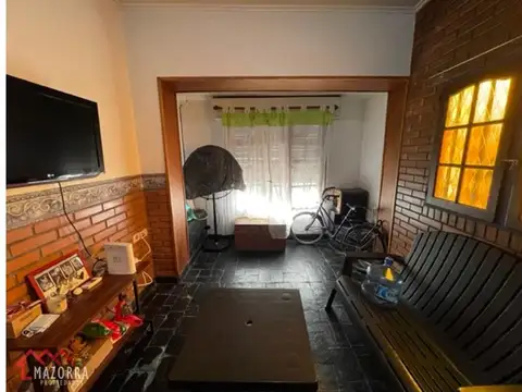 Depto Tipo Casa en Venta de 2 ambientes