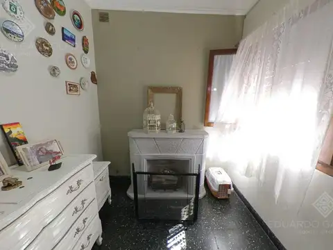 Manuel Castro al 900