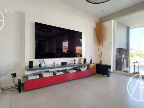 Casa en Alquiler A Estrenar