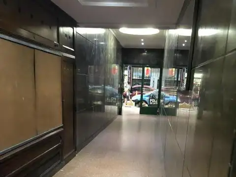 Oficina en Venta en Once, USD 990.000