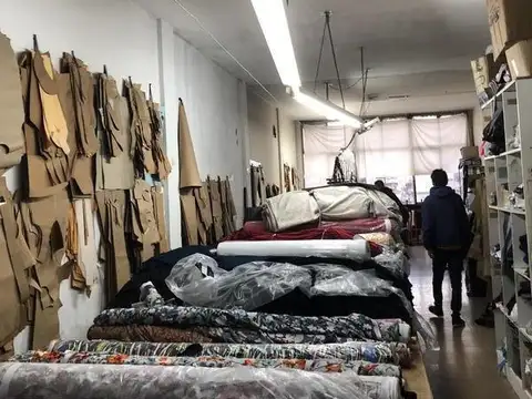 Oficina  en Venta en Once, Capital Federal, Buenos Aires