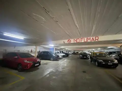 Depósito en San Cristobal