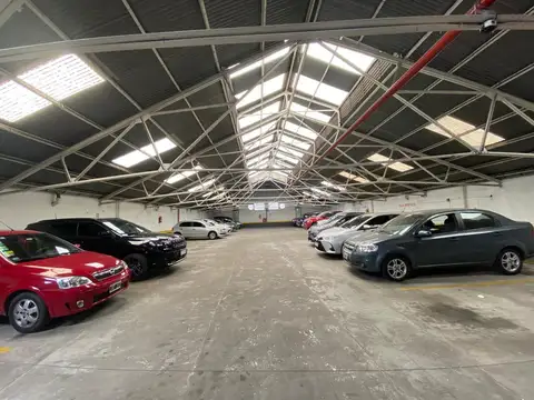 Galpon en Alquiler 50 años