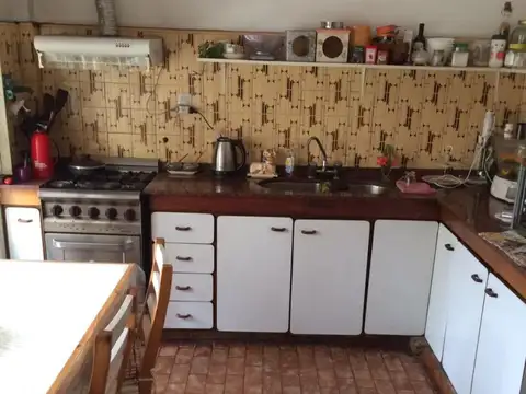 Departamento en Venta 40 años