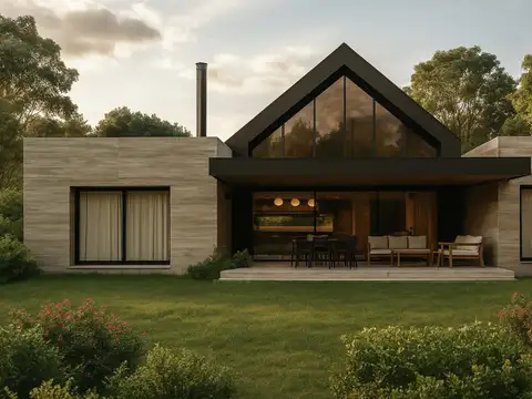 Lote Estancia El Terrón