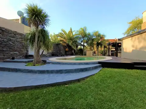 CASA VENTA PUEBLO ESHTER