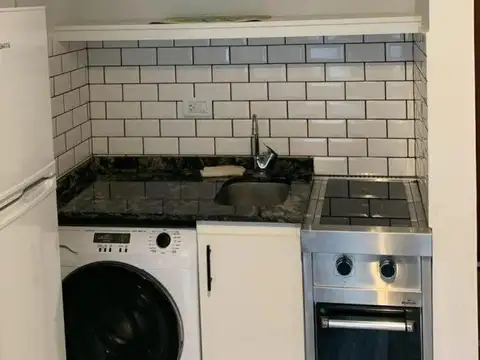 Departamento en Alquiler 1 año