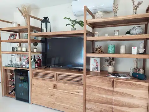 Casa 6 ambientes con 4 baños