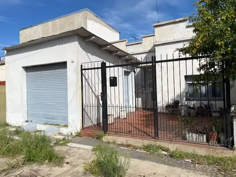 ALQUILER CASA 3 AMB CON PATIO Y TERRAZA "GERLI"