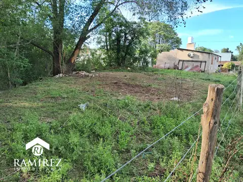 LOTE B°PINAR DE JEREMIAS V.D.D