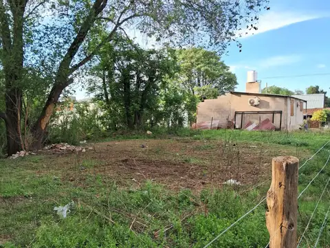 EN VENTA HERMOSO LOTE EN BARRIO PINAR DE JEREMIAS - VILLA DEL DIQUE.