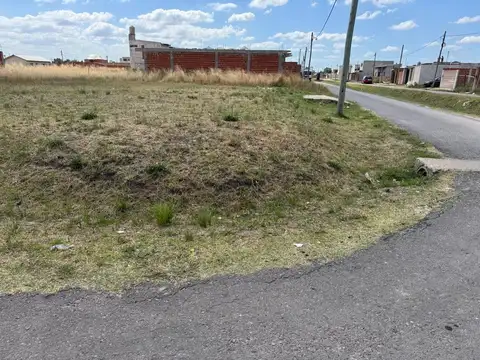 Victorino de la plaza y Nahuel Huapi