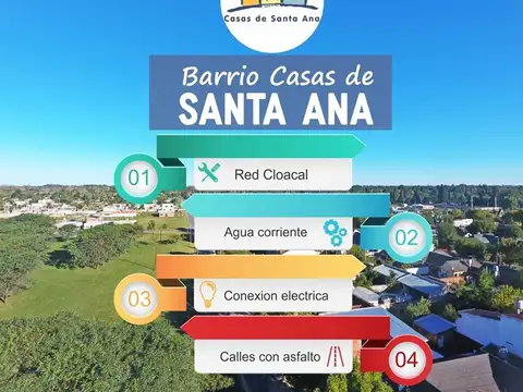 Terreno en Venta de 200,0 m2