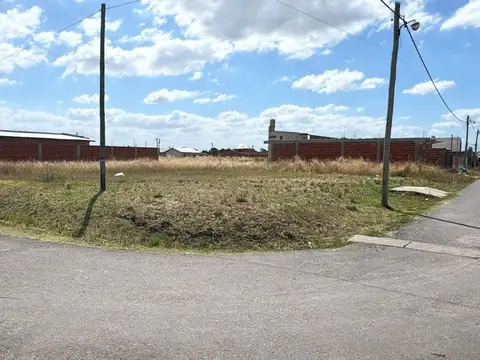 Lote en Barrio Santa Ana en Glew