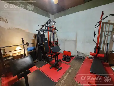 Terreno en Venta en Quilmes, USD 199.000