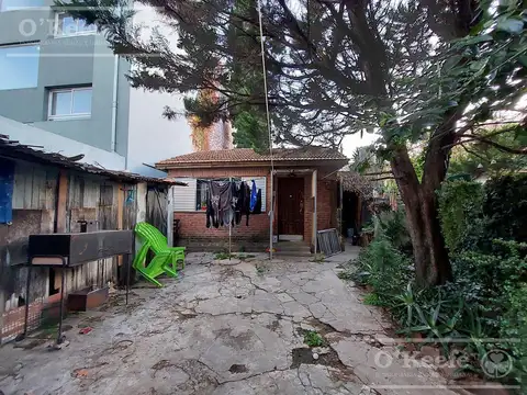 Terreno en Venta de 240,0 m2