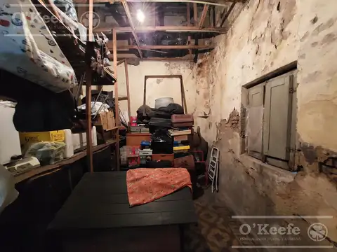 Terreno en Venta 29  mts Fondo