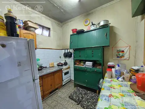 Terreno en Venta 8  mts Frente