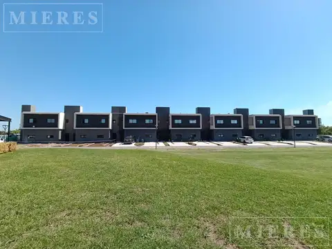 Casa en venta en El Aljibe, Pilar