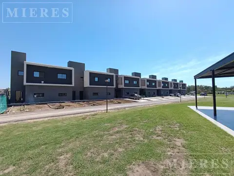 Casa en venta en El Aljibe, Pilar