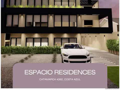 Departamento en Venta de 3 dormitorios