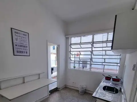 Departamento en Alquiler Temporal en Once, USD 600
