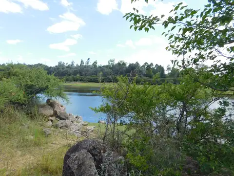 Terreno en Venta, FOS 30