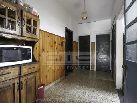 Casa americana 3 amb para actualizar - Villa Ballester