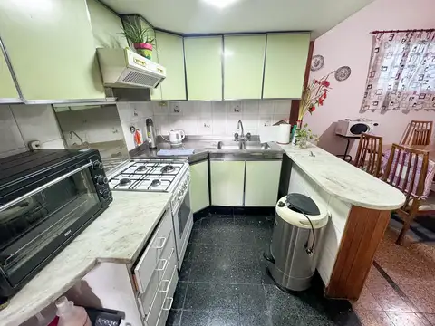 Casa en Venta en Echesortu, USD 85.000