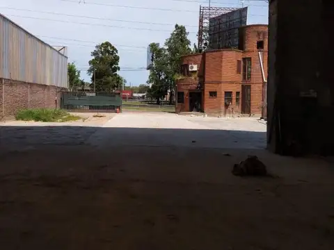 Colectora Este de Panamericana, Tigre