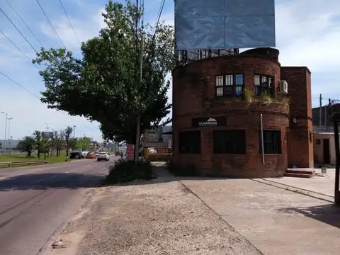 Venta, Alquiler, Galpón, Nave Industrial, Bodega, Tigre, Ricardo Rojas, Panamericana