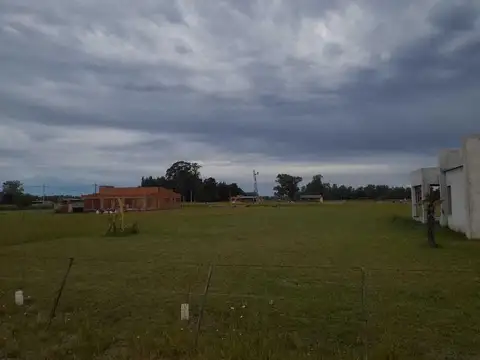 Terreno en Venta de 1173,0 m2