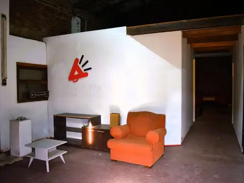 GALPON EN VENTA EN SAN MIGUEL DEL MONTE CENTRO.