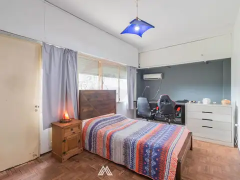 Venta gran casa padrón unico Malvin