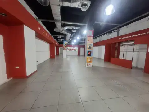 Local en Alquiler en Microcentro, USD 8.200