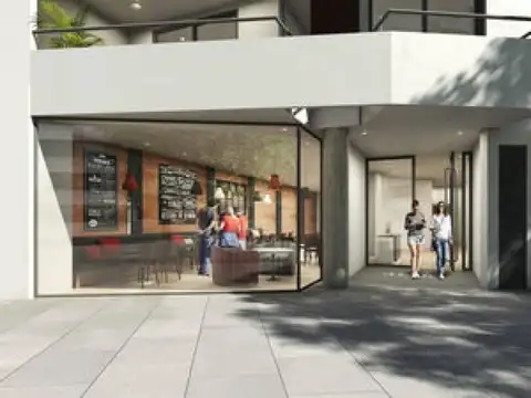 AVENIDA CORRIENTES  4800