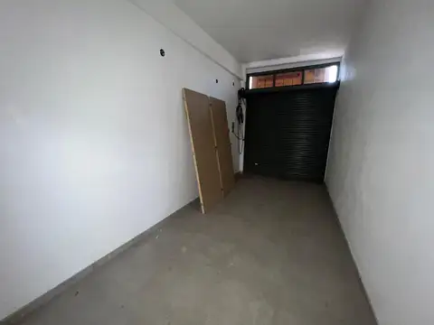 Galpon en Venta A Estrenar