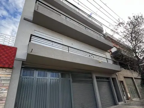 Galpón en Venta en San Martin