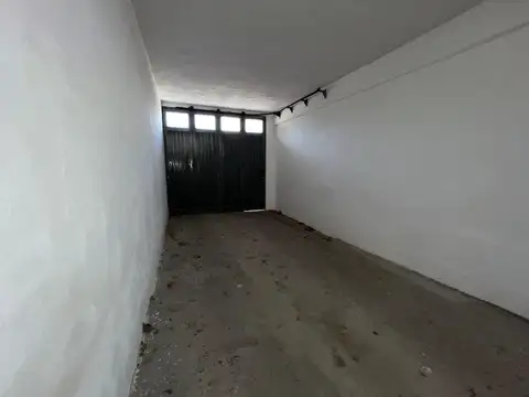 Galpon en Venta 6  mts Frente