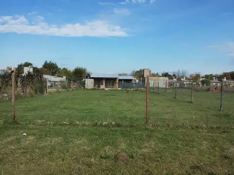 Terreno en Venta 15  mts Frente